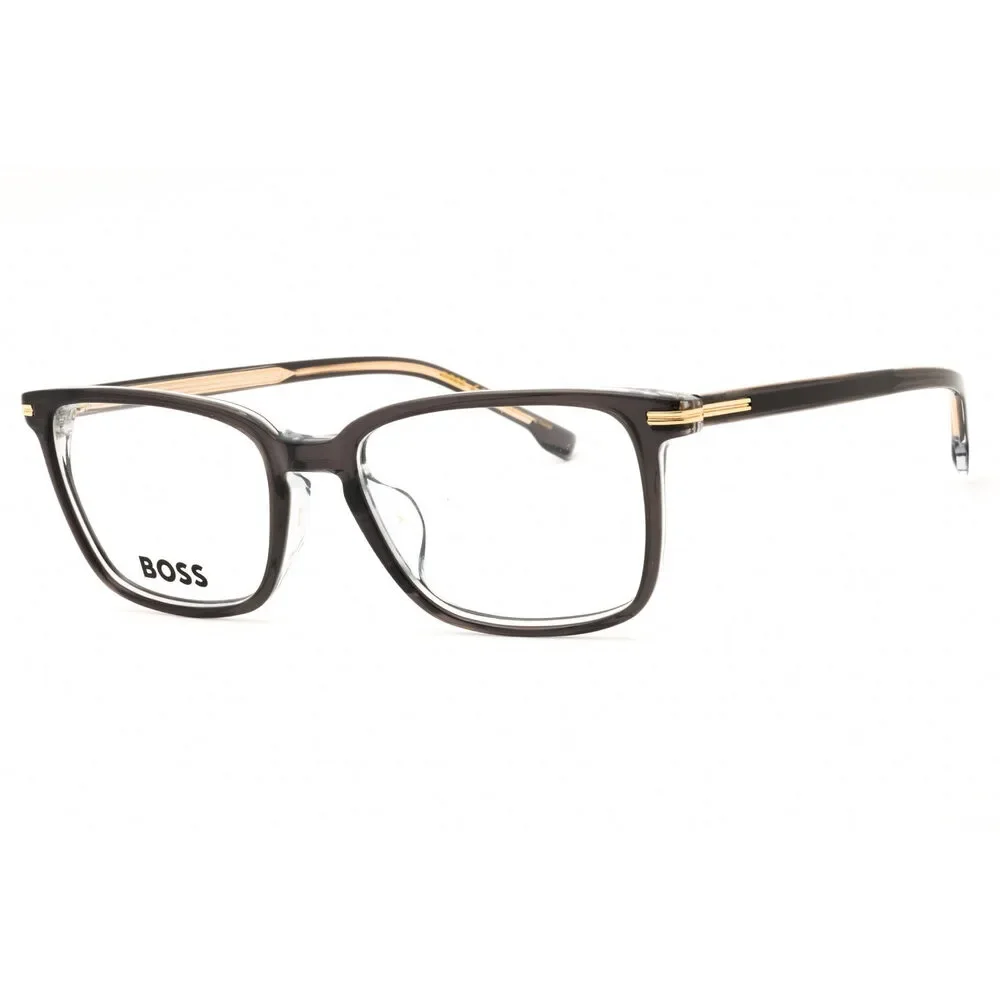 NWT Hugo Boss BOSS 1670/F/US-0KB7 00 55mm
